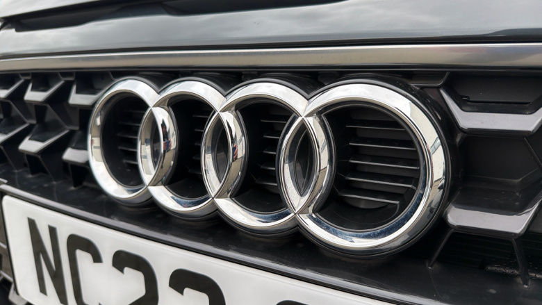 Audi A1 30 TFSI 110 Sport 5dr Petrol Hatchback